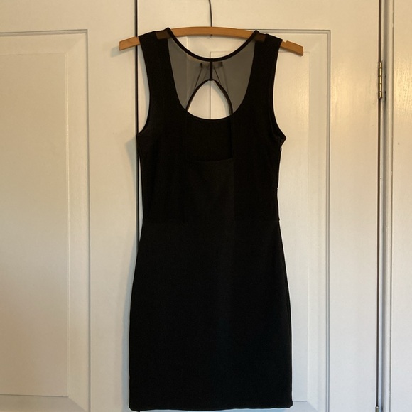 Color Story Mini Dress - Picture 2 of 10